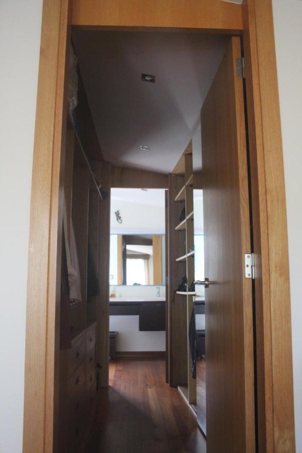 Apartamento Rural Casa Manuel Da Fraga Vivenda Vacacional Гондомар Экстерьер фото