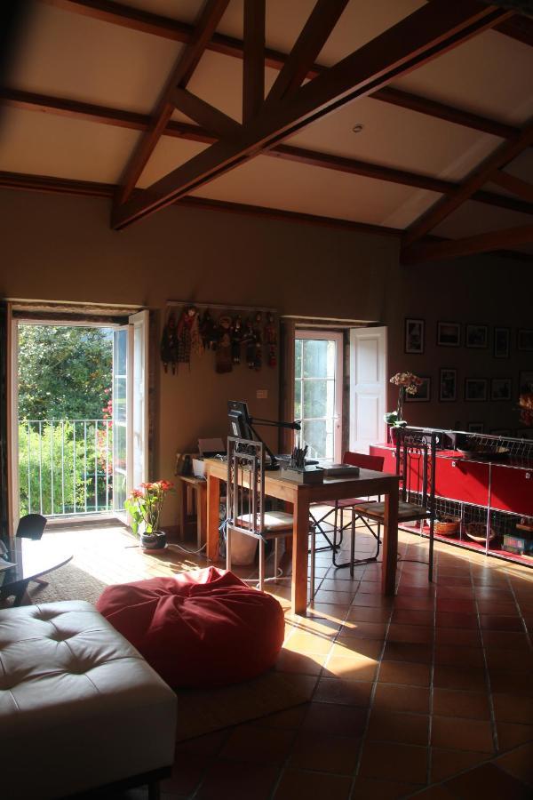 Apartamento Rural Casa Manuel Da Fraga Vivenda Vacacional Гондомар Экстерьер фото