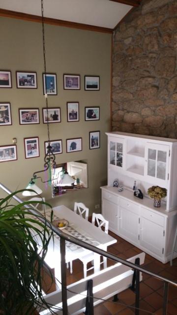 Apartamento Rural Casa Manuel Da Fraga Vivenda Vacacional Гондомар Экстерьер фото