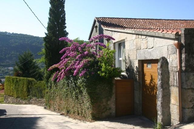 Apartamento Rural Casa Manuel Da Fraga Vivenda Vacacional Гондомар Экстерьер фото