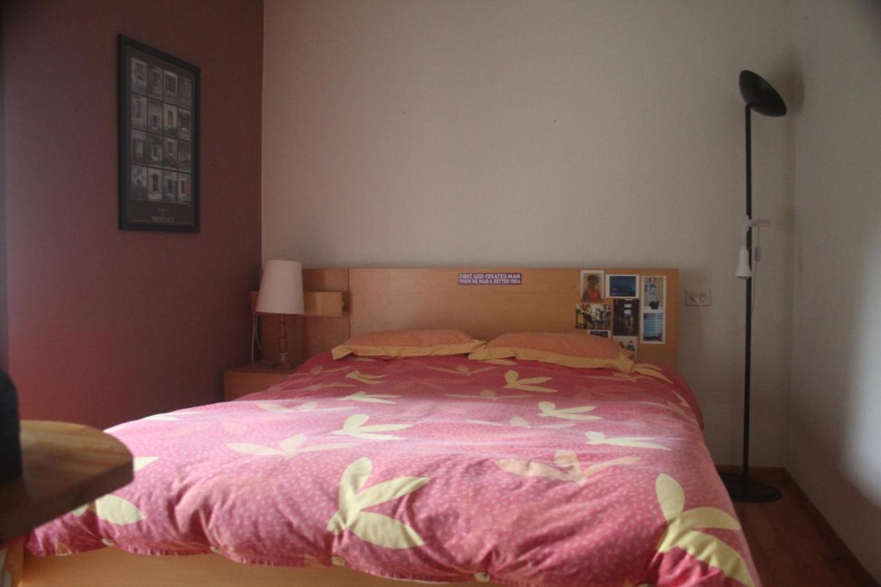 Apartamento Rural Casa Manuel Da Fraga Vivenda Vacacional Гондомар Экстерьер фото