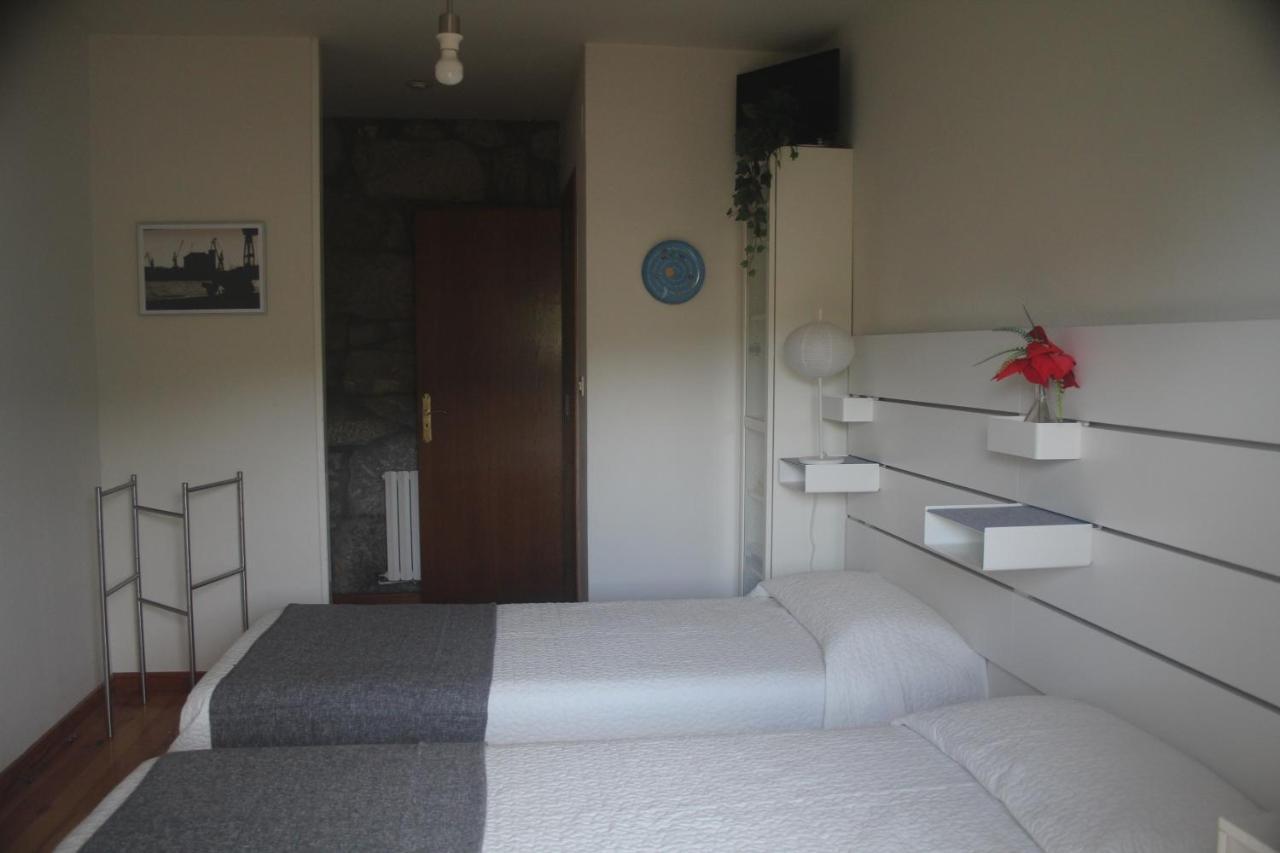 Apartamento Rural Casa Manuel Da Fraga Vivenda Vacacional Гондомар Экстерьер фото