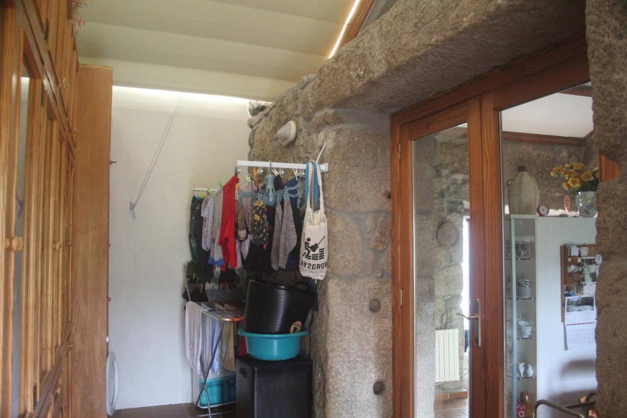 Apartamento Rural Casa Manuel Da Fraga Vivenda Vacacional Гондомар Экстерьер фото